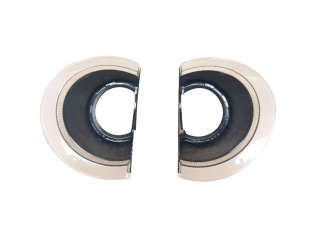 長(zhǎng)安A158項(xiàng)目 – RL BEZEL/尾燈雙色裝飾框