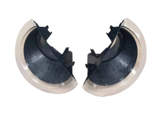 長(zhǎng)安A158項(xiàng)目 – RL BEZEL/尾燈雙色裝飾框